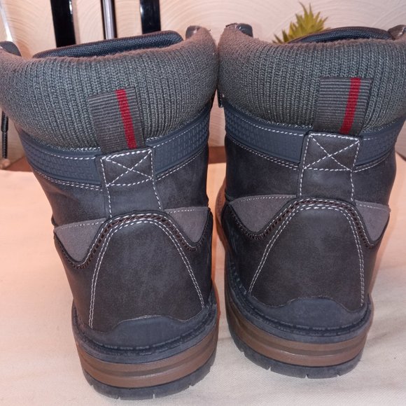 Xray Insulated Boots - Picture 2 of 6